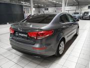 Kia Rio III Рестайлинг Набережные Челны  - изображение 33