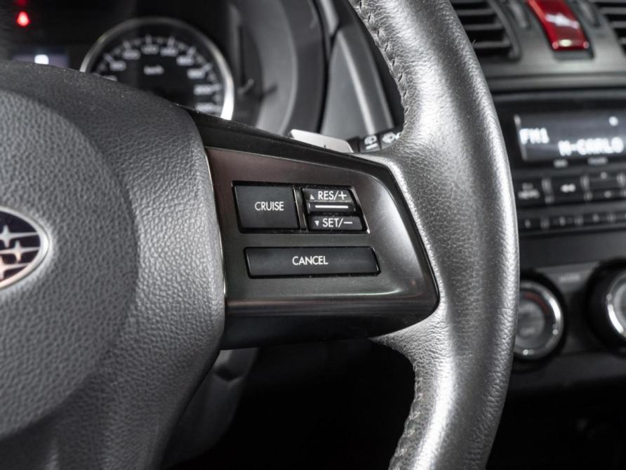 Subaru XV I Волгоград  - изображение 18