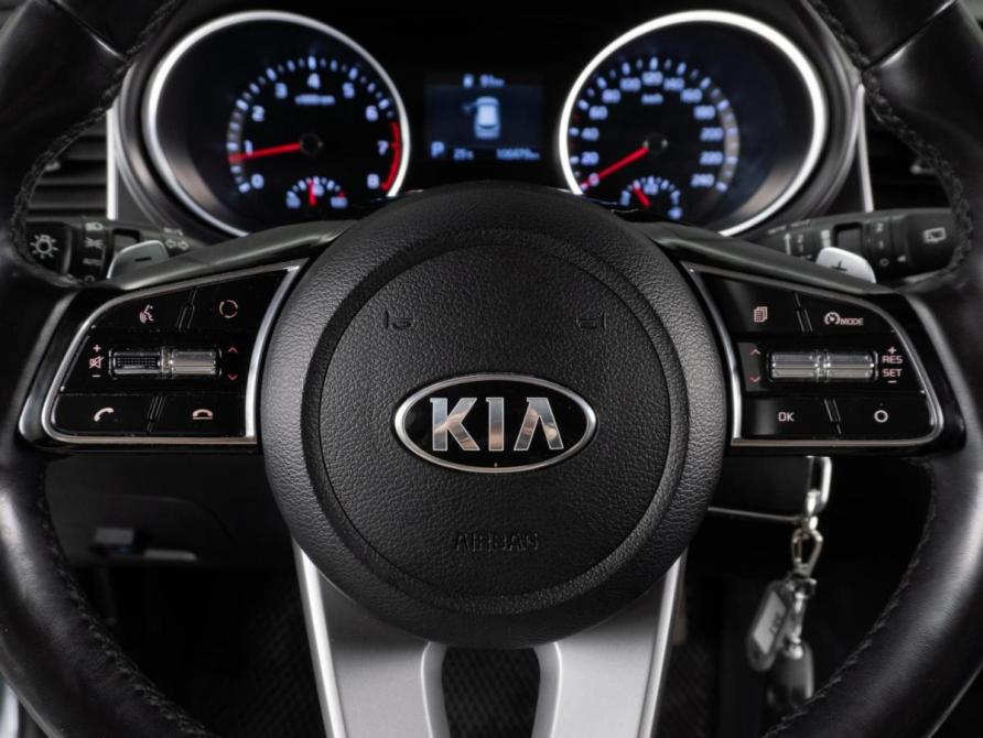 Kia Ceed III Тюмень  - изображение 12