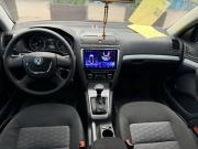 Skoda Octavia II (A5) Рестайлинг Уфа  - изображение 18