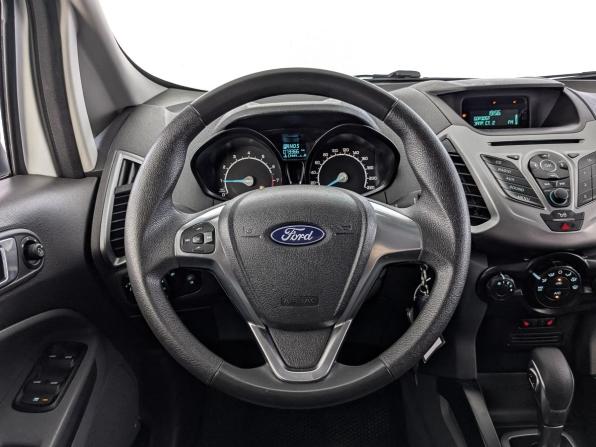 Ford EcoSport II с пробегом 2018 года, цена 1 190 000 рублей, 73242 км, внедорожник, Автокод Объявления