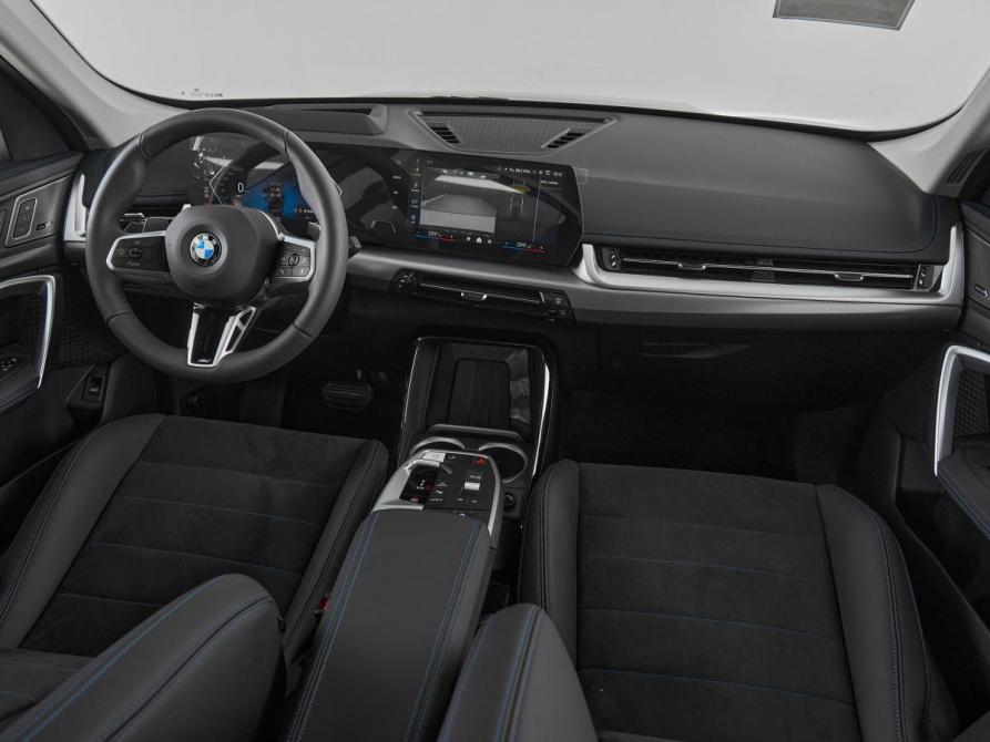 BMW X1 III (U11/U12) Москва  - изображение 10