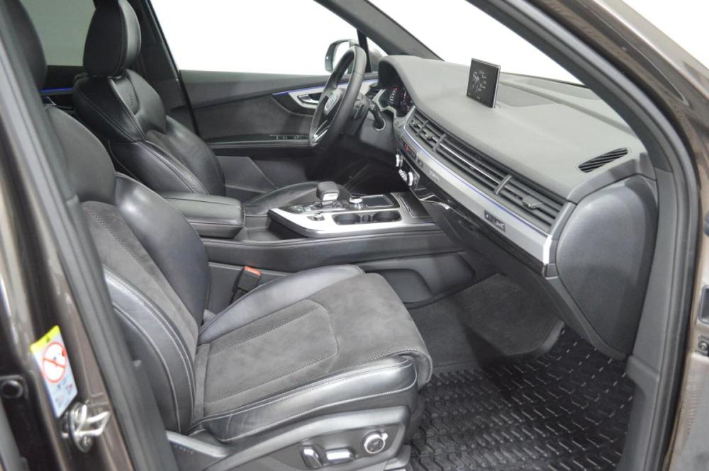 Audi Q7 II (4M) Сургут  - изображение 32