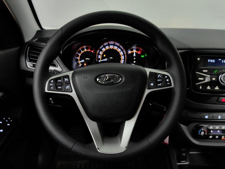 Lada (ВАЗ) Vesta I Подольск  - изображение 11