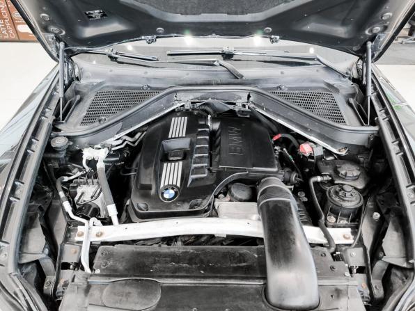 BMW X6 I (E71) с пробегом 2009 года, цена 1 499 000 рублей, 303000 км, внедорожник, Автокод Объявления