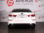 Kia Optima IV Рестайлинг Минеральные Воды  - изображение 24