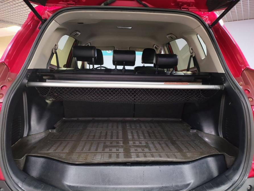 Toyota RAV4 III (XA30) Рестайлинг Москва  - изображение 12
