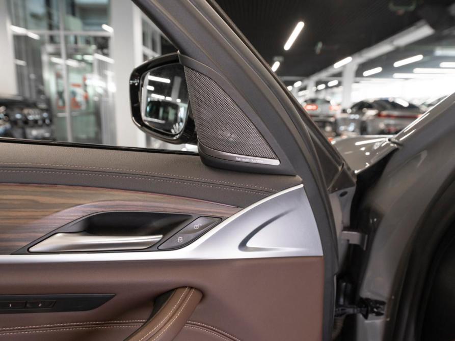 BMW 5 серии VII (G30/G31/G38) Рестайлинг Москва  - изображение 18