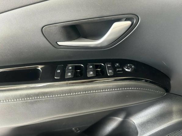 Hyundai Tucson III Рестайлинг с пробегом 2021 года, цена 3 270 000 рублей, 42001 км, внедорожник, Автокод Объявления