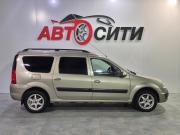 Lada (ВАЗ) Largus I Воронеж  - изображение 29