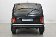 Lada (ВАЗ) Niva Legend Москва  - изображение 16
