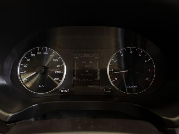 Chery Tiggo 4 I Рестайлинг с пробегом 2021 года, цена 1 395 000 рублей, 87762 км, внедорожник, Автокод Объявления