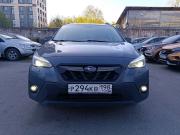 Subaru XV II Рестайлинг Санкт-Петербург  - изображение 20