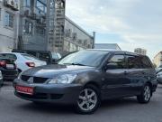 Mitsubishi Lancer IX Рестайлинг Санкт-Петербург  - изображение 17