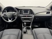 Hyundai Sonata VII (LF) Рестайлинг Москва  - изображение 24