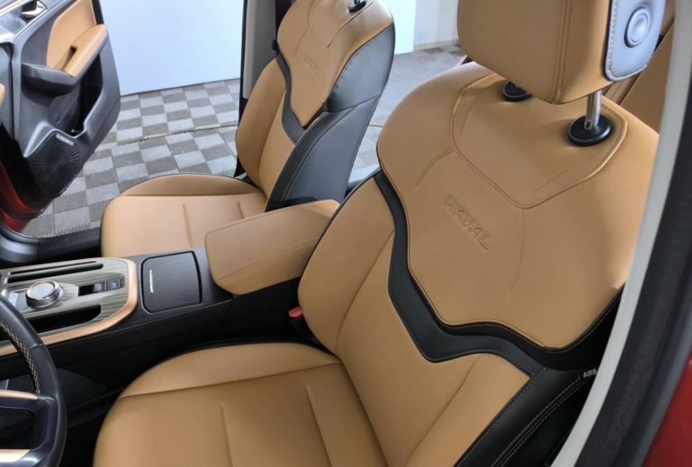 Haval Jolion I Рестайлинг Нижний Новгород  - изображение 9