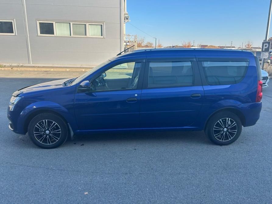 Lada (ВАЗ) Largus I Рестайлинг Оренбург  - изображение 4
