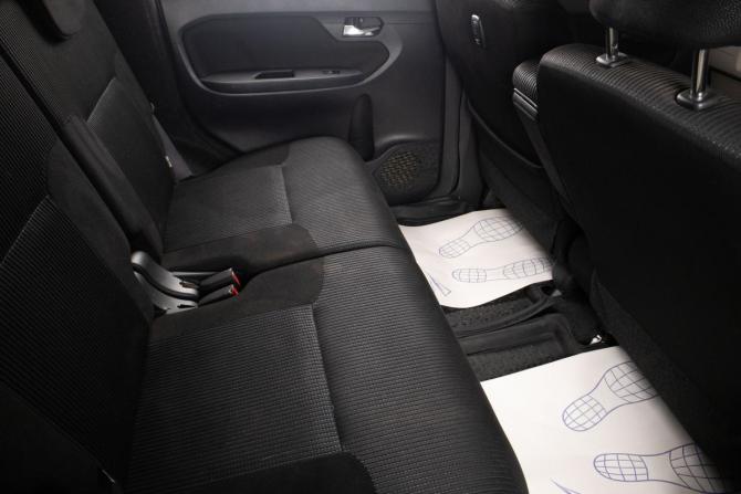Daihatsu Move VI Рестайлинг с пробегом 2018 года, цена 819 000 рублей, 156400 км, микровэн, Автокод Объявления