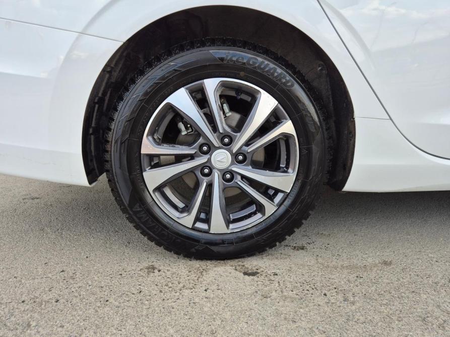 Changan Eado Plus Екатеринбург  - изображение 12
