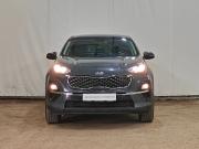 Kia Sportage IV Рестайлинг Кемерово  - изображение 24