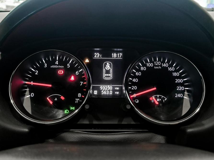 Nissan Qashqai I Рестайлинг Казань  - изображение 16