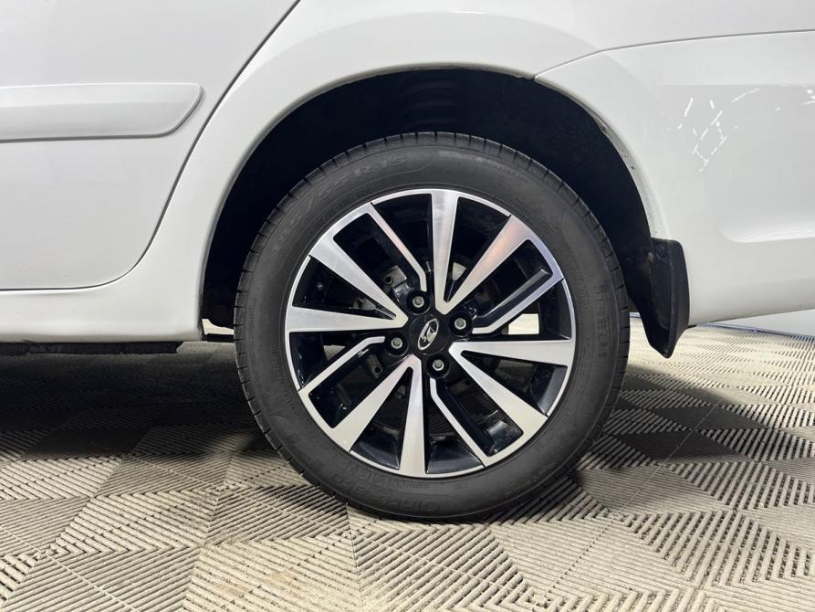 Lada (ВАЗ) Granta I Рестайлинг Борисоглебск  - изображение 9