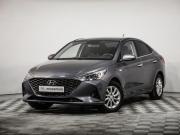 Hyundai Solaris II Рестайлинг Санкт-Петербург  - изображение 29