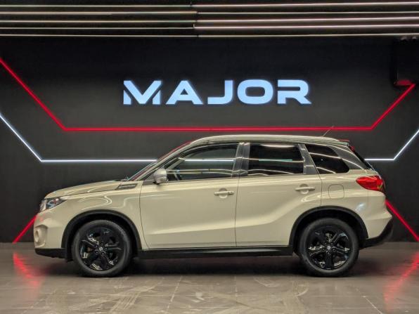 Suzuki Vitara II Рестайлинг с пробегом 2018 года, цена 1 690 000 рублей, 134411 км, внедорожник, Автокод Объявления