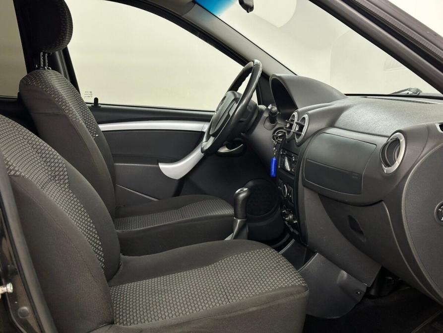Lada (ВАЗ) Largus I Москва  - изображение 8