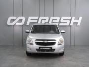 Chevrolet Cobalt II Воронеж  - изображение 18