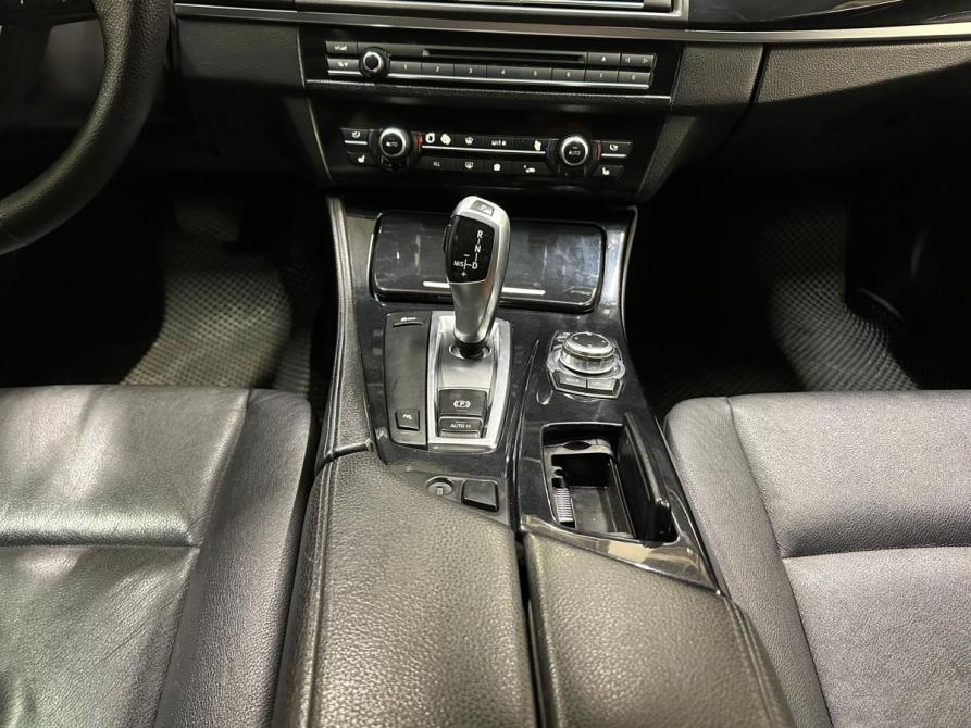 BMW 5 серии VI (F10/F11/F07) Волгоград  - изображение 13
