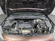 Opel Astra J Рестайлинг Москва  - изображение 31