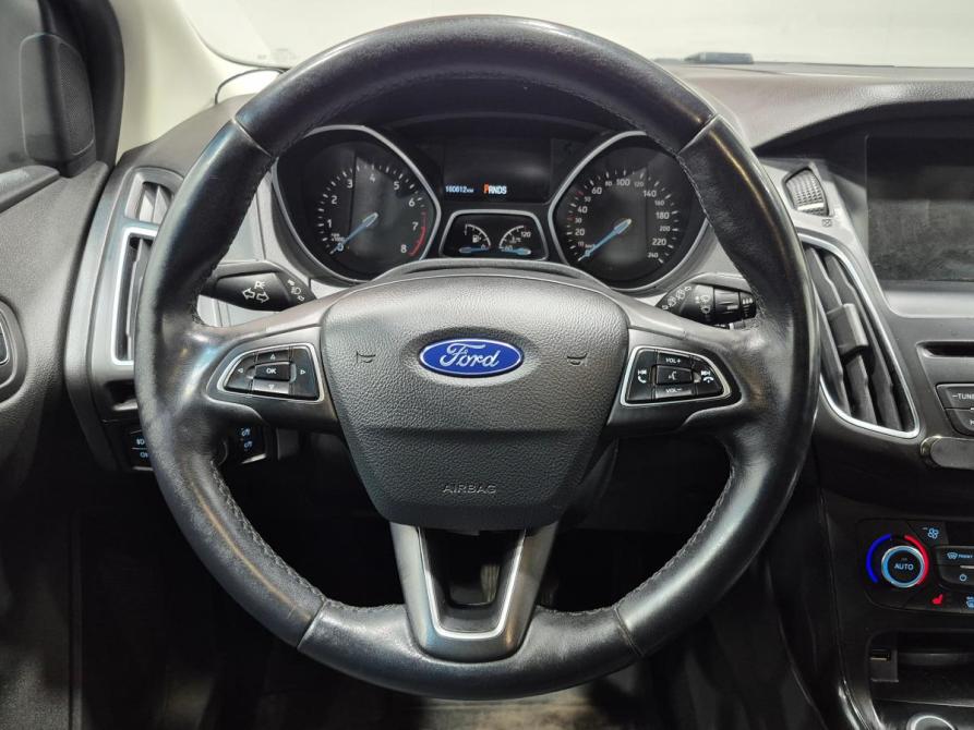 Ford Focus III Рестайлинг Воронеж  - изображение 10