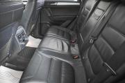 Volkswagen Touareg II Кемерово  - изображение 36
