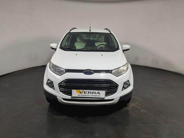 Ford EcoSport II с пробегом 2015 года, цена 1 030 000 рублей, 140046 км, внедорожник, Автокод Объявления
