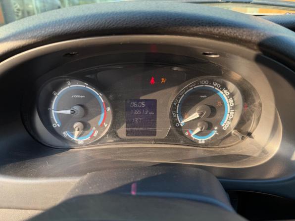 Lada (ВАЗ) Priora I Рестайлинг с пробегом 2014 года, цена 400 000 рублей, 176513 км, хэтчбек, Автокод Объявления