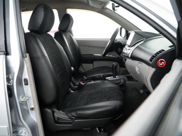 Mitsubishi L200 IV с пробегом 2011 года, цена 1 487 444 рубля, 287184 км, offers.body_type.unknown, Автокод Объявления