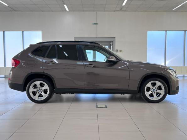 BMW X1 I (E84) Рестайлинг с пробегом 2014 года, цена 1 499 000 рублей, 105294 км, внедорожник, Автокод Объявления