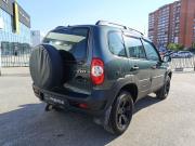 Chevrolet Niva I Рестайлинг Йошкар-Ола  - изображение 28