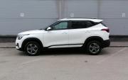 Kia Seltos I Санкт-Петербург  - изображение 26