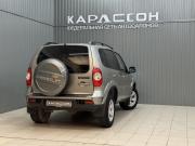Chevrolet Niva I Рестайлинг Магнитогорск  - изображение 18