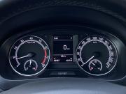 Skoda Rapid I Рестайлинг Москва  - изображение 50