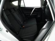 Toyota RAV4 IV (XA40) Рестайлинг Москва  - изображение 29
