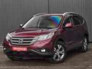 Honda CR-V IV Екатеринбург  - изображение 25