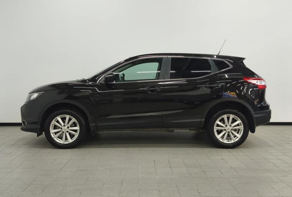 Nissan Qashqai II Екатеринбург  - изображение 4