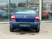 Renault Megane II Рестайлинг Воронеж  - изображение 16