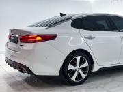 Kia Optima IV Уфа  - изображение 63