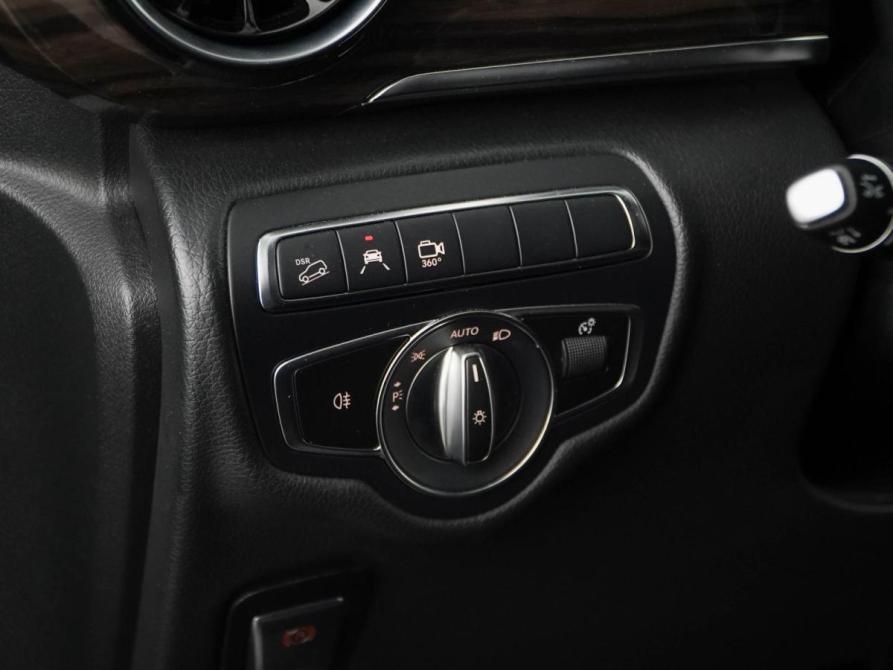 Mercedes-Benz V-Класс III (W447) Рестайлинг Москва  - изображение 16