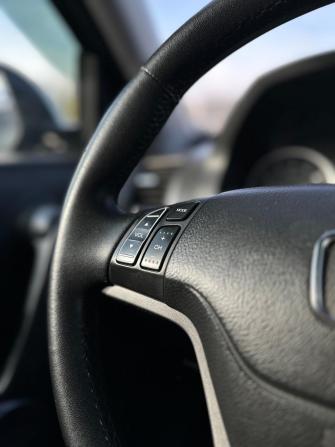 Honda CR-V III с пробегом 2008 года, цена 982 000 рублей, 322500 км, внедорожник, Автокод Объявления