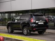 Toyota Land Cruiser Prado 150 Series Рестайлинг 2 Санкт-Петербург  - изображение 43